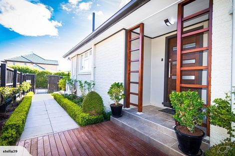 Photo of property in 1 Tompkins Lane, Burwood, Christchurch, 8061