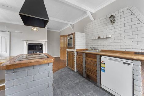 Photo of property in 55 Tarata Road, Inglewood, 4387