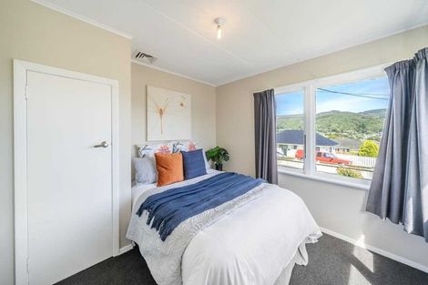 Photo of property in 71 Petrie Street, Wainuiomata, Lower Hutt, 5014