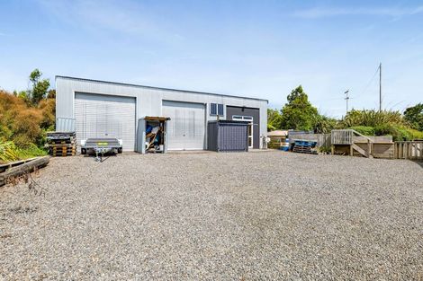 Photo of property in 1593 Mangorei Road, Mangorei, New Plymouth, 4371