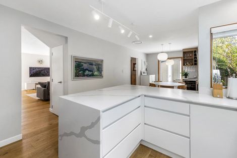 Photo of property in 3/39 Nihill Crescent, Mission Bay, Auckland, 1071