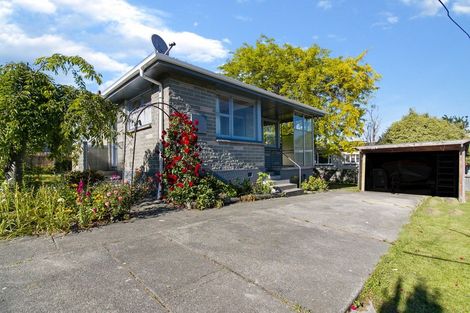 Photo of property in 8 Hugh Street, Seaview, Timaru, 7910