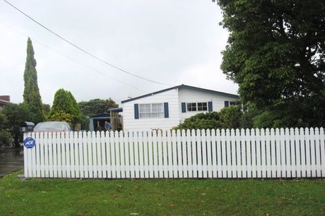 Photo of property in 6 Kokich Crescent, Onerahi, Whangarei, 0110