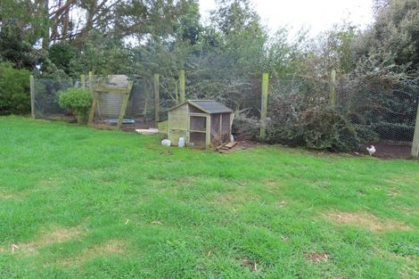 Photo of property in 25 Beckett Lane, Dannevirke, 4972