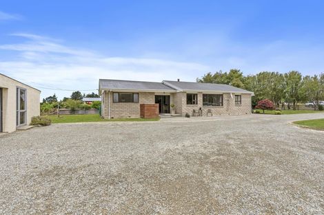 Photo of property in 118 Mcnair Road, Temuka, 7920