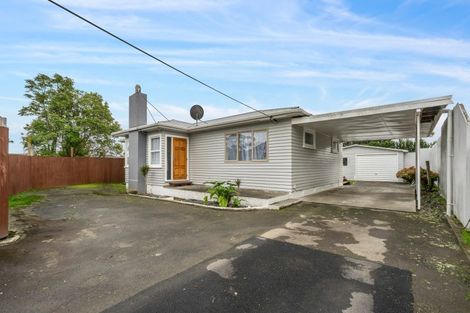 Photo of property in 106a Mako Mako Road, Levin, 5510