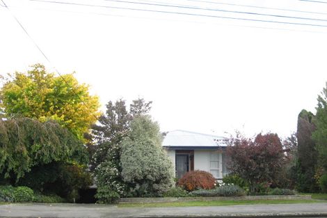 Photo of property in 177 Eden Street, Oamaru, 9400