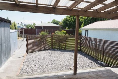 Photo of property in 164 Grove Street, Tinwald, Ashburton, 7700