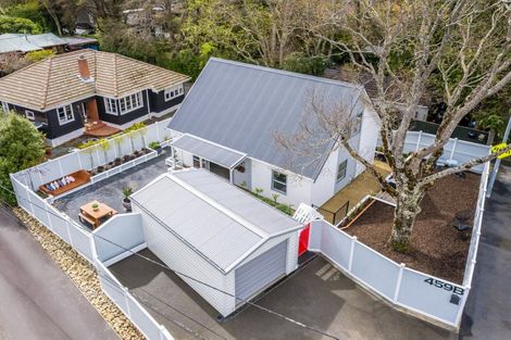 Photo of property in 459b Fergusson Drive, Trentham, Upper Hutt, 5018