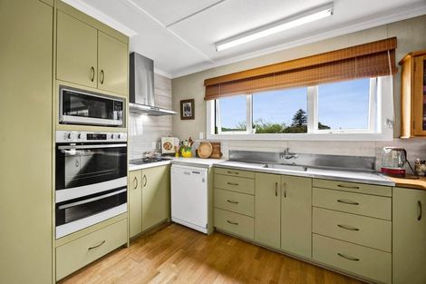 Photo of property in 41 Ball Road, Kakaramea, Patea, 4598