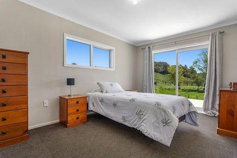 Photo of property in 414 Matahi Road, Rotoma, Whakatane, 3194