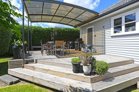 Photo of property in 7 Beth Street, Trentham, Upper Hutt, 5018