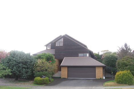 Photo of property in 3 Janet Place, Lynmore, Rotorua, 3010