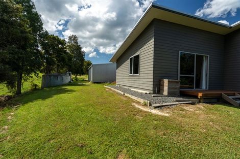 Photo of property in 115 Ruapekapeka Road, Towai, Hikurangi, 0182