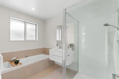 Photo of property in 4 Ambrosia Lane, Aidanfield, Christchurch, 8025