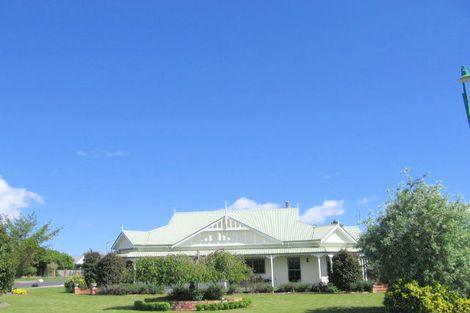 Photo of property in 10 Kaimai Drive, Matamata, 3400