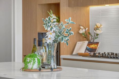 Photo of property in 25 Elevation Street, Flat Bush, Auckland, 2019