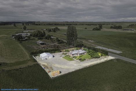 Photo of property in 1616 Riversdale Waikaia Road, Freshford, Gore, 9777