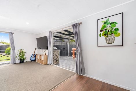 Photo of property in 4a Chaucer Street, Rolleston, 7614