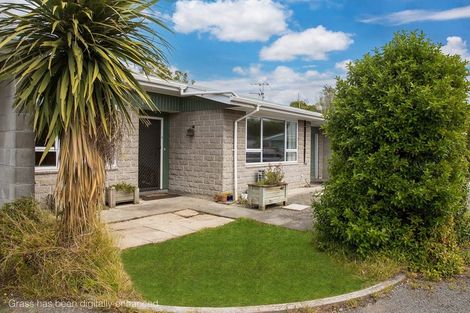 Photo of property in 2/127 Clarence Street, Riccarton, Christchurch, 8011