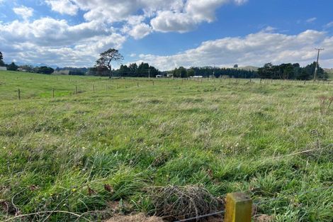 Photo of property in 505 Tataramoa Road, Matamau, Dannevirke, 4977