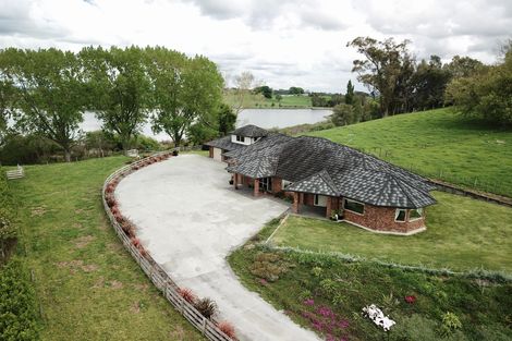 Photo of property in 30 Ranby Road, Ohaupo, 3883