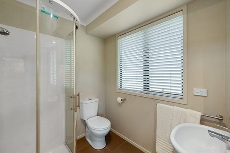 Photo of property in Olsen Street, Egmont Village, Inglewood, 4386