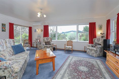 Photo of property in 583 Kopuku Road, Maramarua Forest, Te Kauwhata, 3781