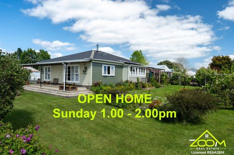 Photo of property in 16 Macfarlane Street, Kawakawa, 0210