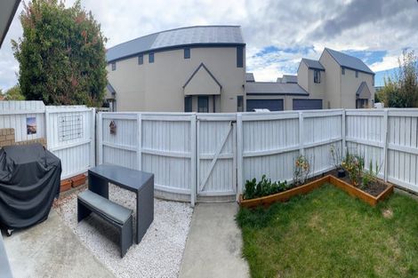 Photo of property in 3/108 Ruskin Street, Addington, Christchurch, 8024