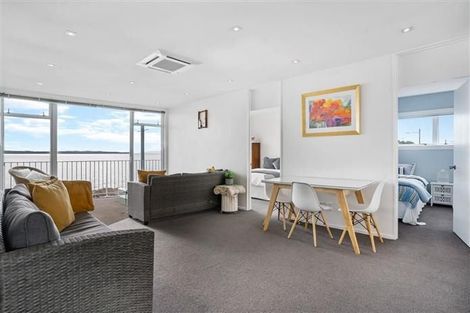 Photo of property in 4/183 Tamaki Drive, Kohimarama, Auckland, 1071