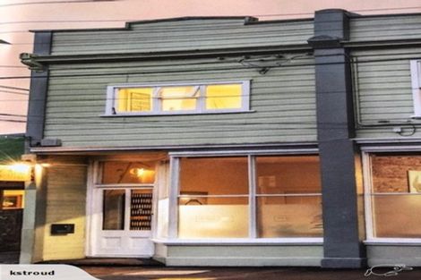 Photo of property in 79 Aro Street, Aro Valley, Wellington, 6021