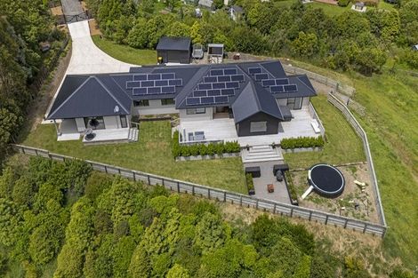 Photo of property in 21 Whio Avenue, Feilding, 4775