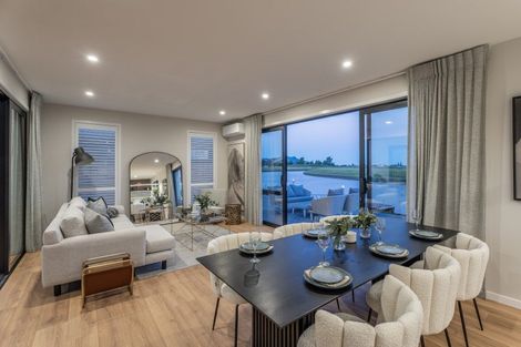 Photo of property in 19 Station Road, Loburn, Rangiora, 7472