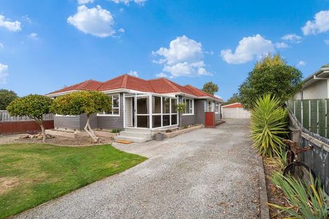 Photo of property in 27 Aurora Street, Hei Hei, Christchurch, 8042