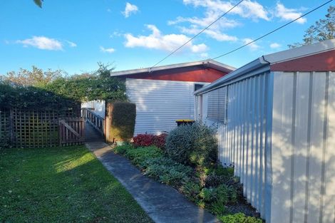 Photo of property in 30 Raglan Street, Lansdowne, Masterton, 5810