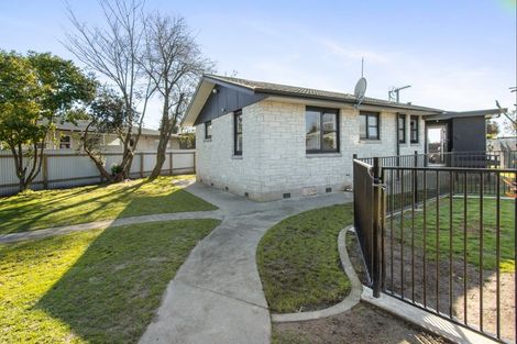 Photo of property in 119 Gascoigne Street, Raureka, Hastings, 4120