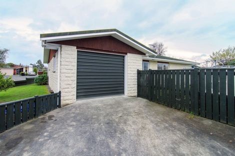 Photo of property in 3 Miller Place, Masterton, 5810