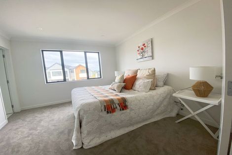 Photo of property in 73 Michael Bosher Way, Flat Bush, Auckland, 2019