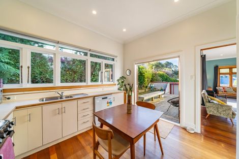 Photo of property in 34 Jefferson Street, Brooklyn, Wellington, 6021