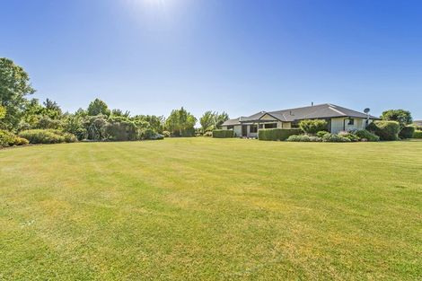 Photo of property in 76 Stott Drive, Darfield, 7571