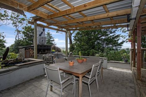 Photo of property in 552 Ormandy Road, Mangapai, Whangarei, 0178