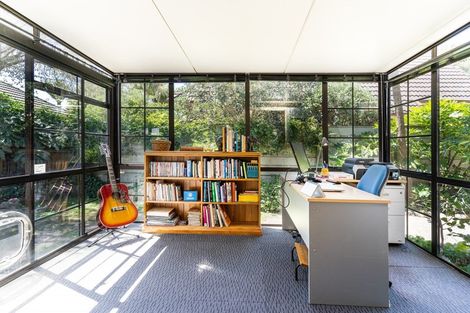 Photo of property in 311 College Street, West End, Palmerston North, 4410