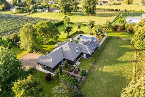 Photo of property in 40 Woodside Road, Matangi, Hamilton, 3284