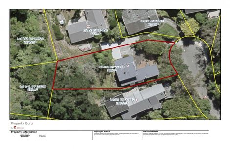 Photo of property in 9 Goddard Grove, Churton Park, Wellington, 6037