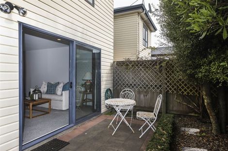 Photo of property in 5/25 Braddon Street, Addington, Christchurch, 8024