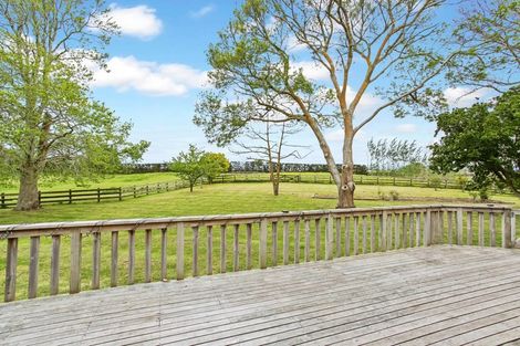 Photo of property in 15 Brian Wood Lane, Karaka, Papakura, 2580