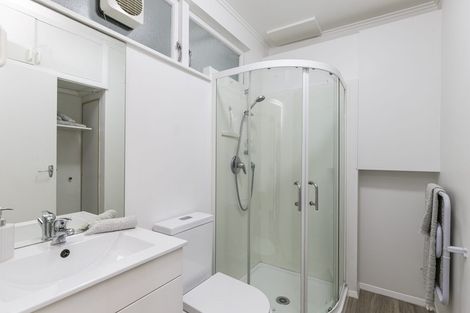 Photo of property in 95a Sefton Street, Wadestown, Wellington, 6012