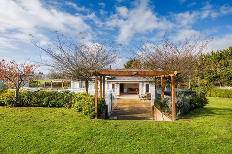 Photo of property in 164 Awahuri Feilding Road, Feilding, 4775