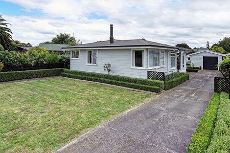 Photo of property in 19 Fisher Place, Carterton, 5713